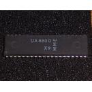 UA 880 D ( = Z 80 A CPU )